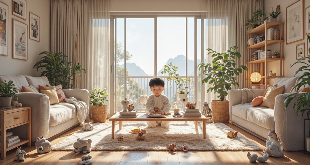 杭州请一个保姆到底要花多少钱？轮播图2