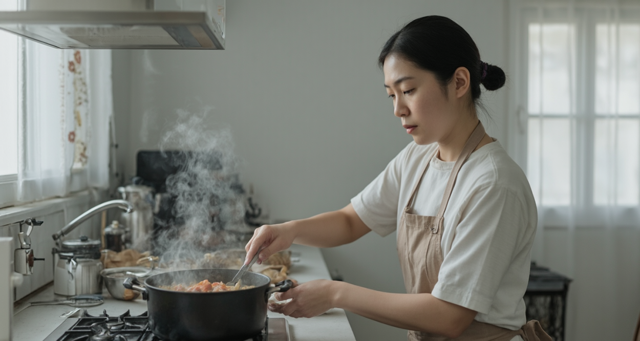 揭秘不住家保姆6个小时的神奇之处轮播图1