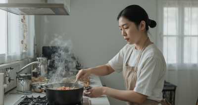 揭秘不住家保姆6个小时的神奇之处图片17