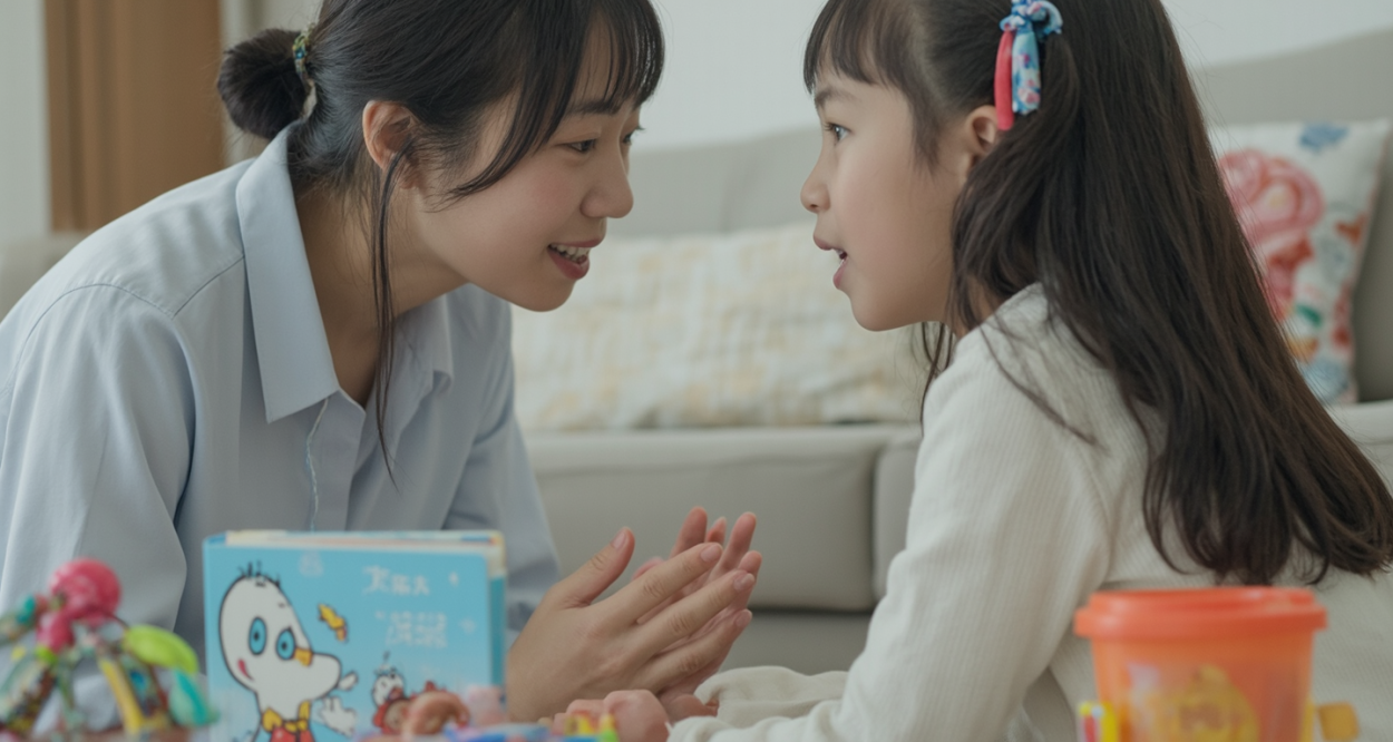 安吉家政保姆服务中心：家的温馨守护者轮播图1