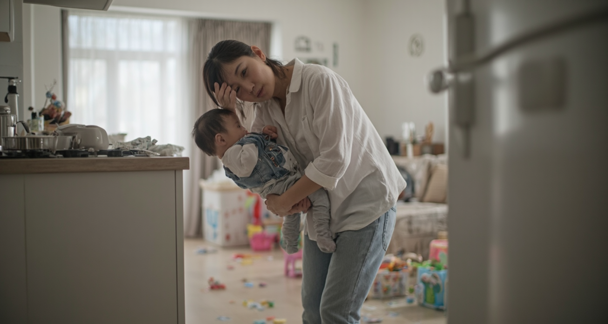 揭秘家政保姆半天价格，让您的生活更轻松轮播图3