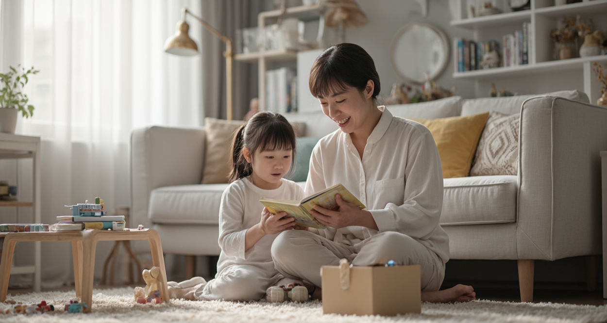 如何高效请家政服务保姆，让生活更轻松？轮播图2