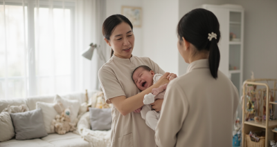 广州家庭保姆月薪揭秘：您的家庭助手究竟值多少钱？图片3