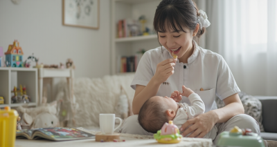 佳木斯保姆多钱一个月？详解保姆市场价格与选择图片17
