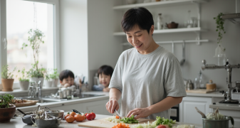 承德正规保姆公司：让家务琐事不再烦恼图片1