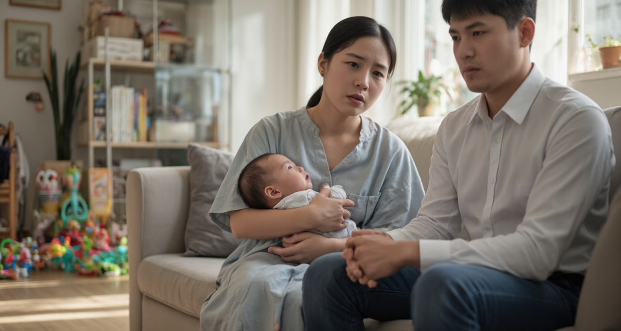 成都找住家保姆到底要花多少钱？轮播图3