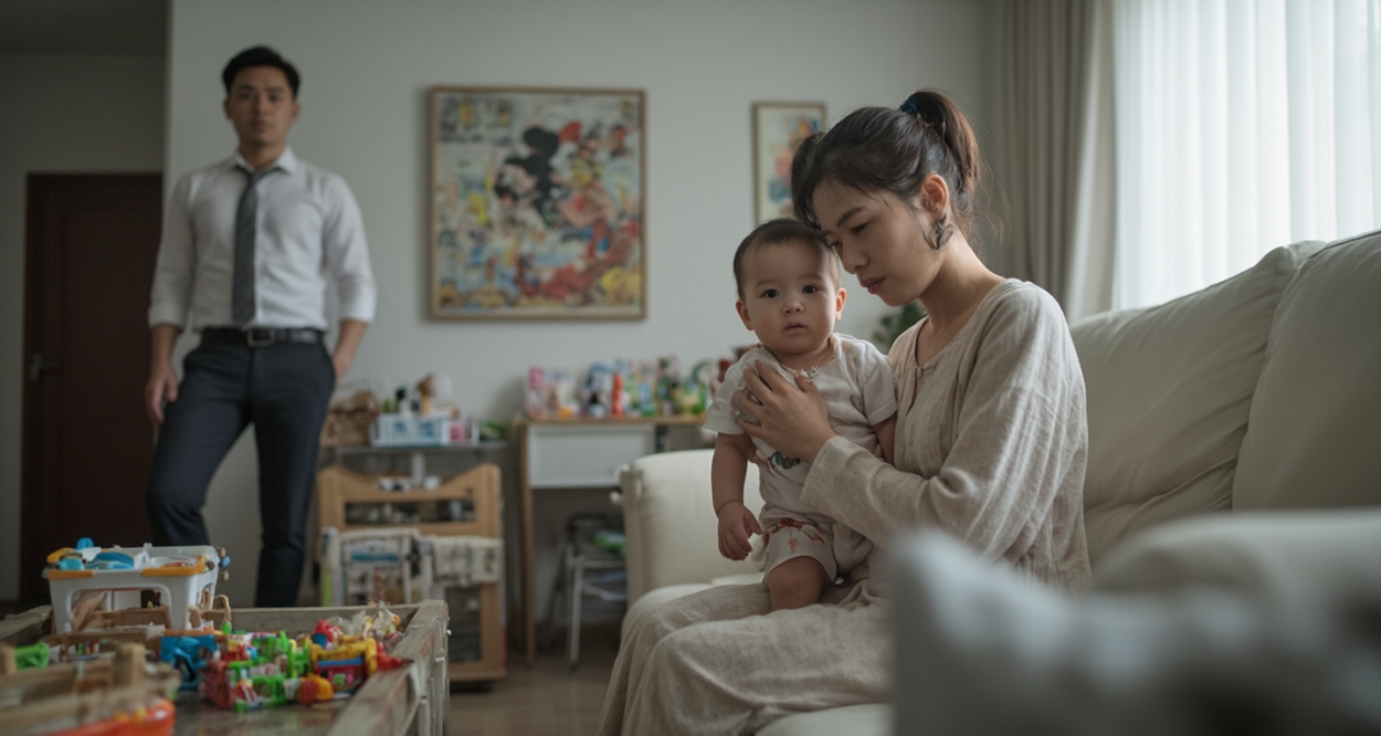 成都找住家保姆到底要花多少钱？轮播图4