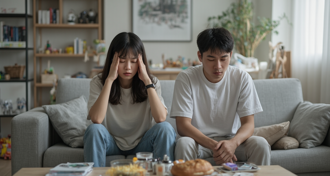 保姆月嫂中介：家庭幸福的得力助手轮播图2