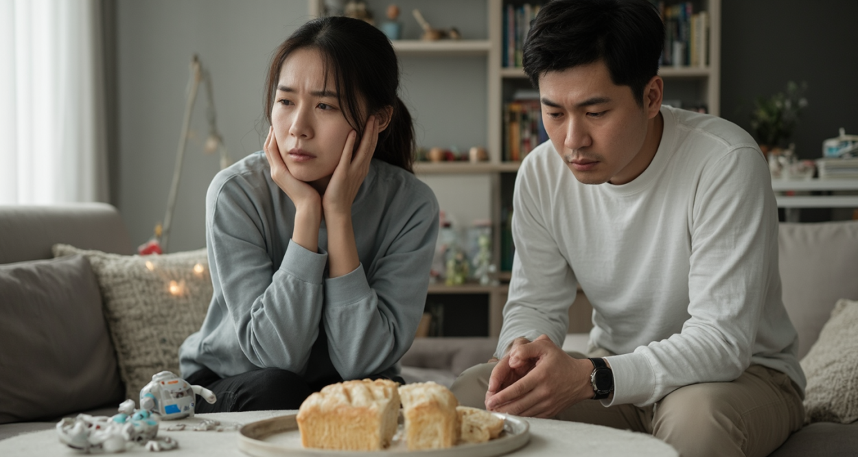 保姆月嫂中介：家庭幸福的得力助手轮播图1