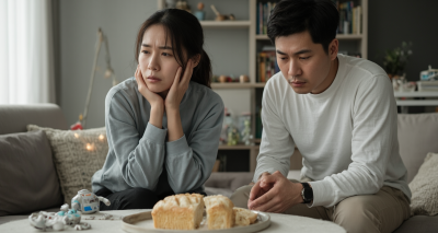 保姆月嫂中介：家庭幸福的得力助手图片11