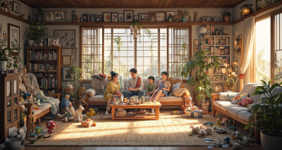 松原保姆服务公司——家的温馨守护者图片19