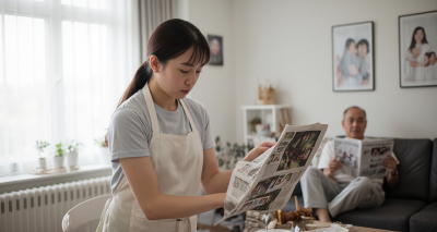 安阳住家保姆价格大揭秘，你家请得起吗？图片14