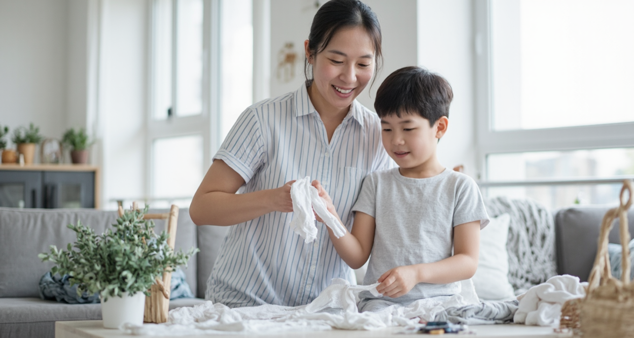 长沙全职保姆多少钱一个月？详解市场行情与选择要点轮播图2