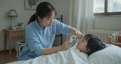 安顺保姆服务公司：家的温馨守护者图片1