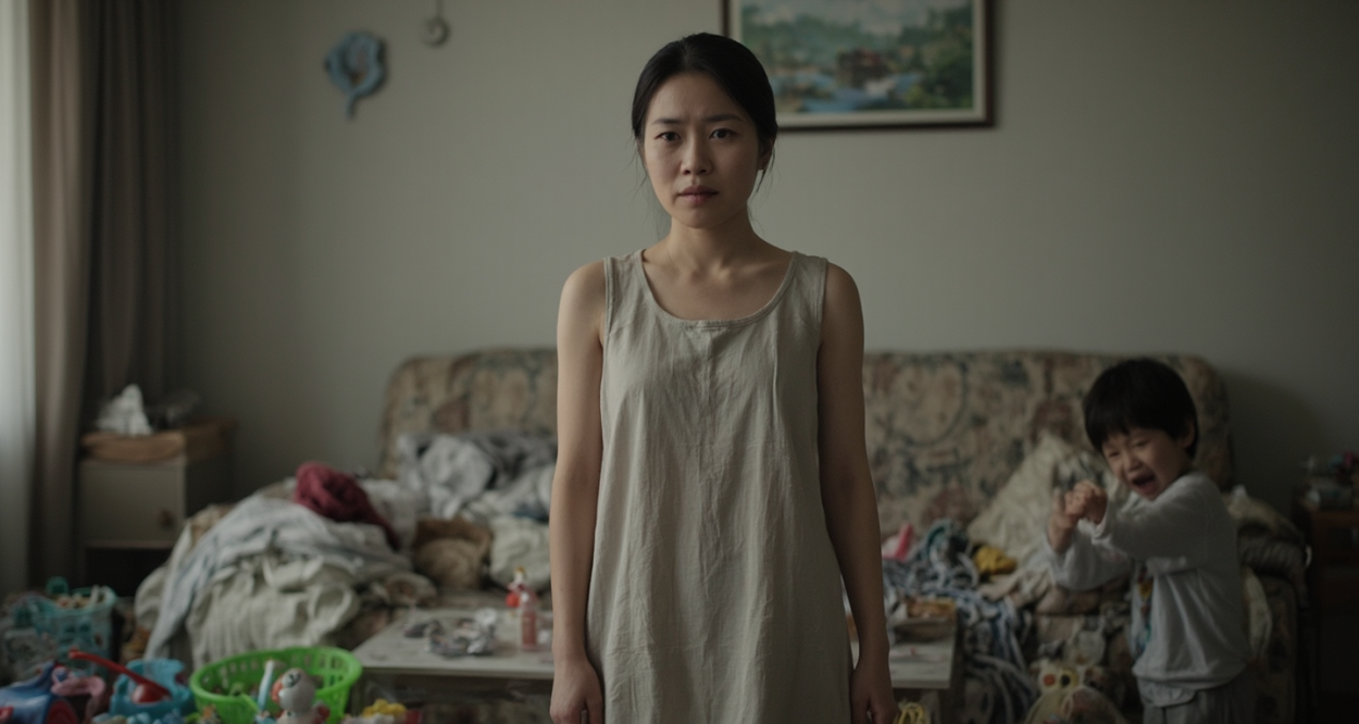 急招！急招女保姆，家庭琐事谁来帮？轮播图2