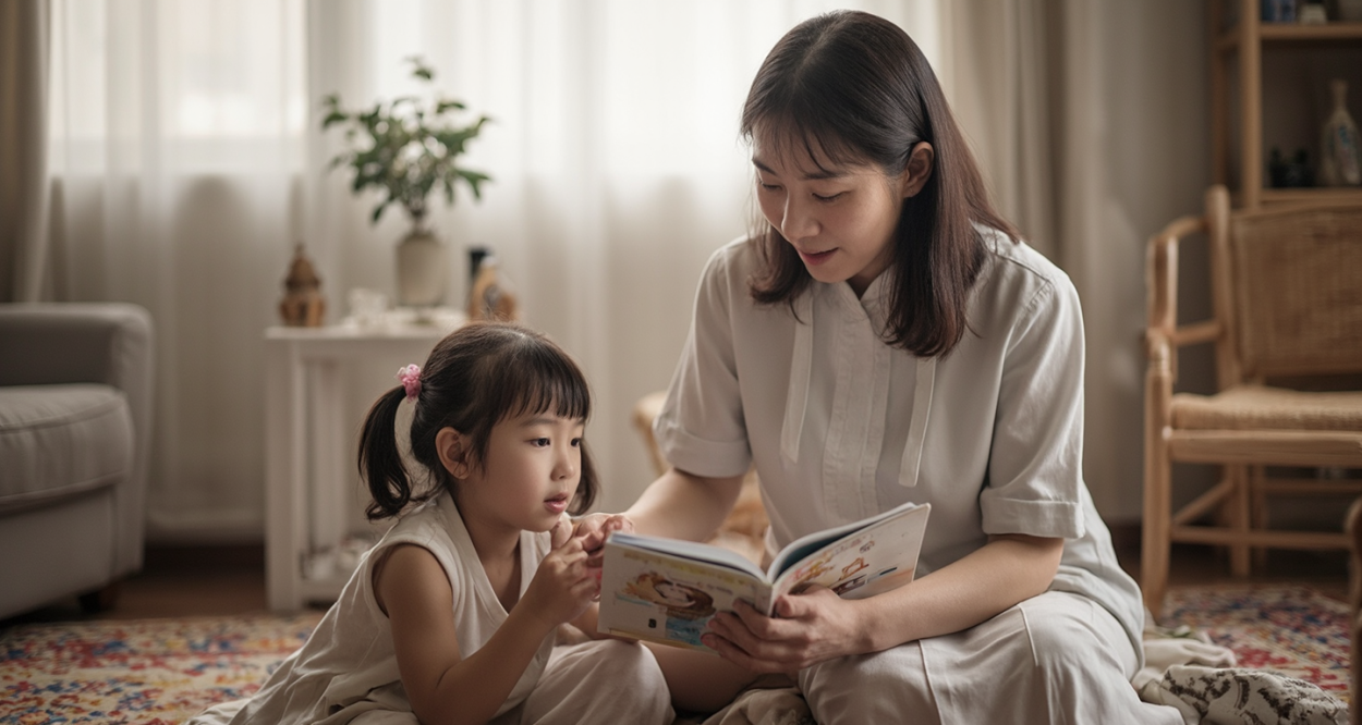 保姆什么价格？揭秘家政市场的那些事儿轮播图3
