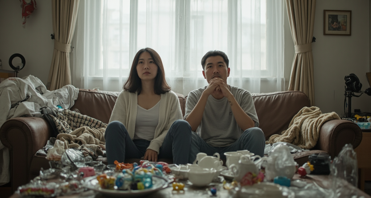 诚聘贤能个人保姆，共筑温馨家庭梦轮播图1
