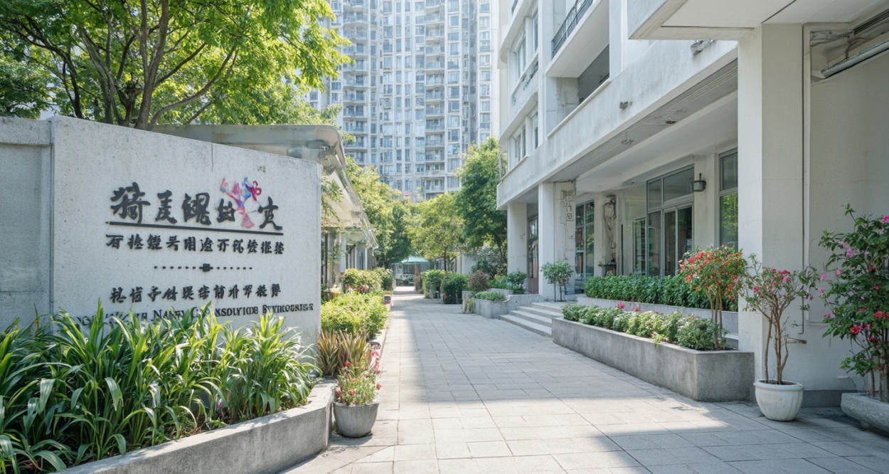 这附近保姆介绍所大搜索，轻松解决家庭琐事轮播图3