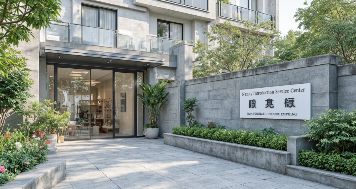 这附近保姆介绍所大搜索，轻松解决家庭琐事轮播图2