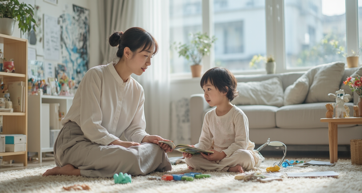 杭州保姆看孩子价格大揭秘轮播图2