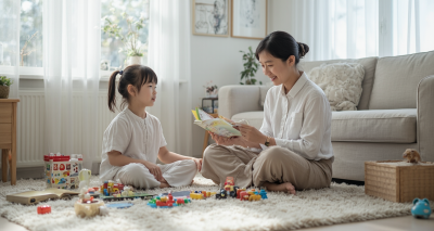 杭州保姆看孩子价格大揭秘图片6