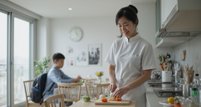合肥请一个保姆到底要多少钱？图片3