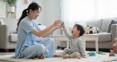 北京24小时保姆价格揭秘，究竟多少钱？图片9