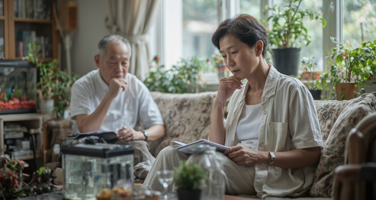 杭州保姆价格揭秘：大概多少钱一个月？轮播图2