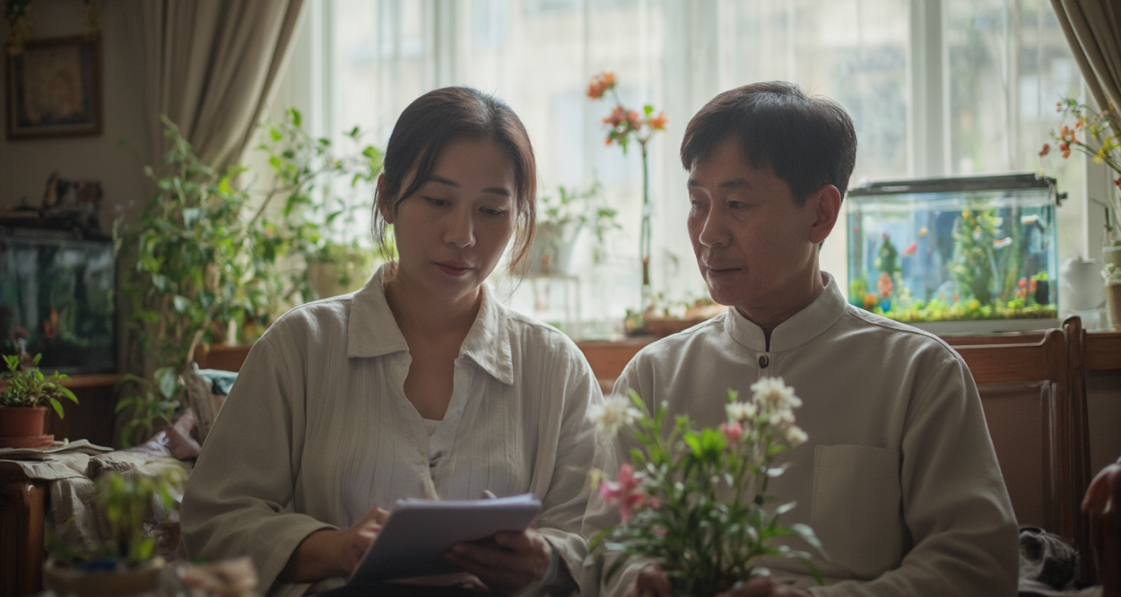 杭州保姆价格揭秘：大概多少钱一个月？轮播图4