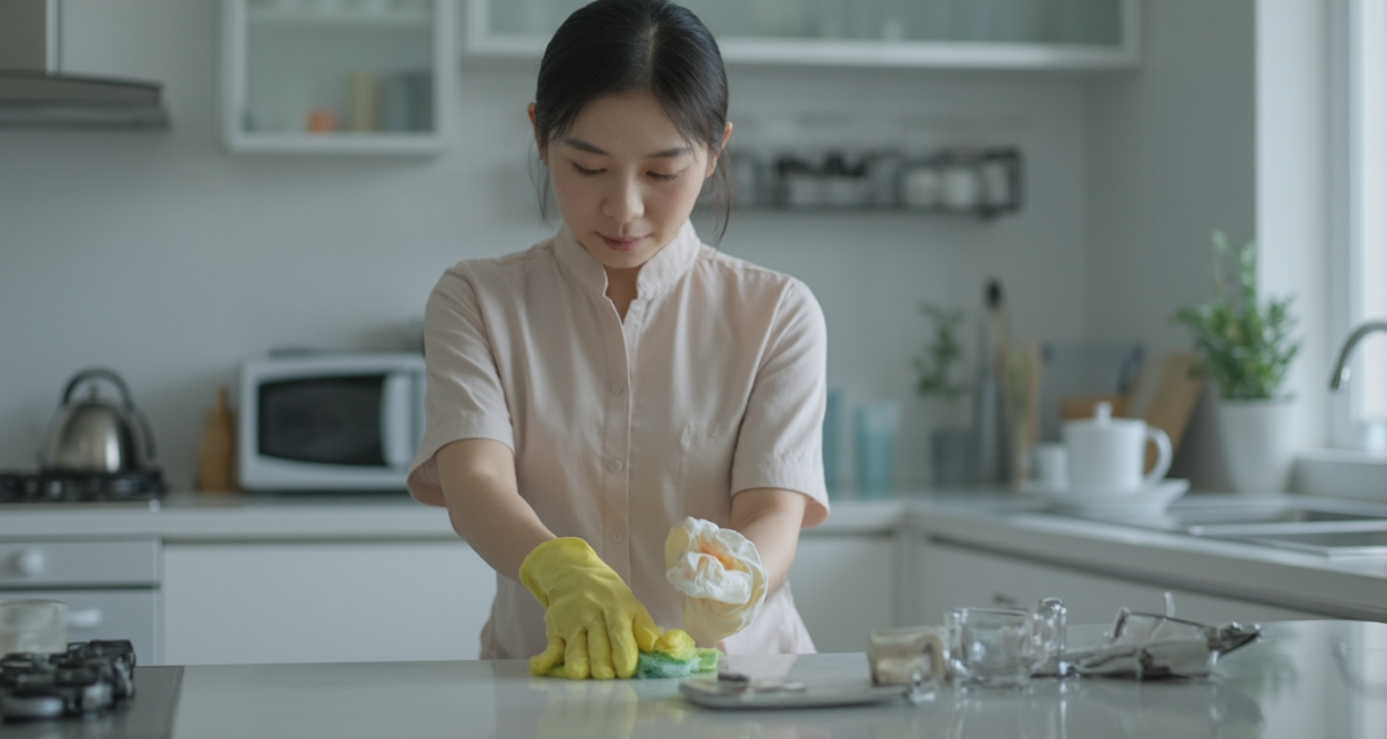 常州住家保姆价格揭秘：到底多少钱？轮播图2