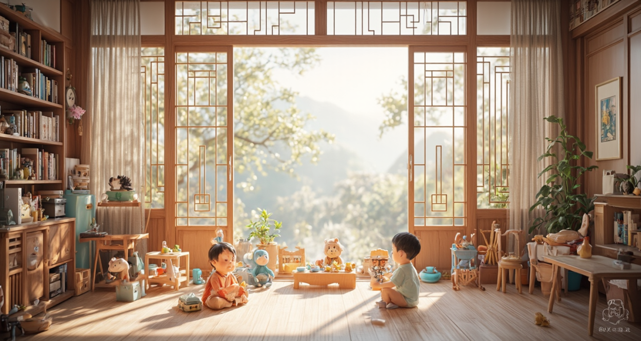 揭秘！不住家保姆工资的那些事儿轮播图2