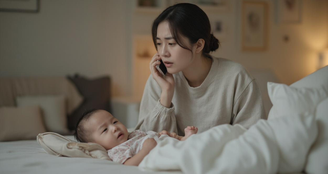 蚌埠正规保姆公司：让爱回家，琐事无忧轮播图2