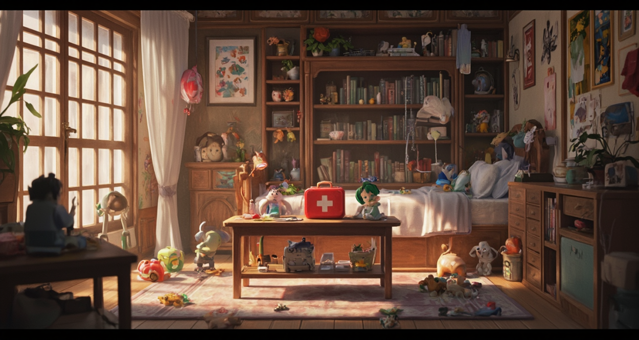 蚌埠正规保姆公司：让爱回家，琐事无忧轮播图3