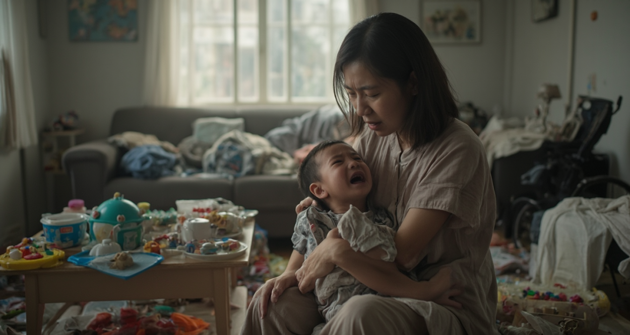如何高效找家政保姆公司？轮播图2