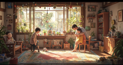 保姆寻找：家的温暖，从这里开始图片15