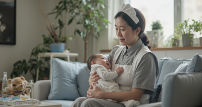 杭州保姆价格揭秘：多少钱一个月才合适？图片14