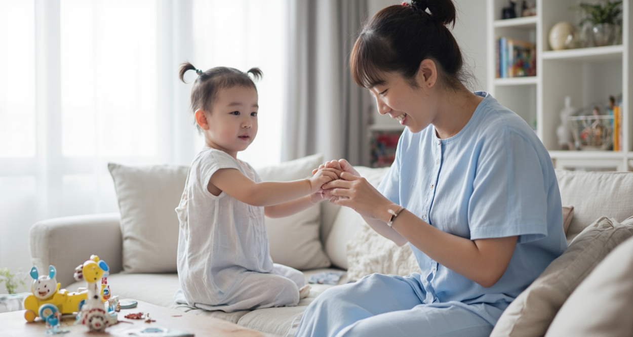 信赖之选：月嫂保姆公司全解析轮播图3