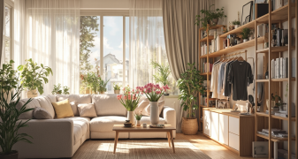 家政保姆咨询：让家庭琐事不再烦恼图片1