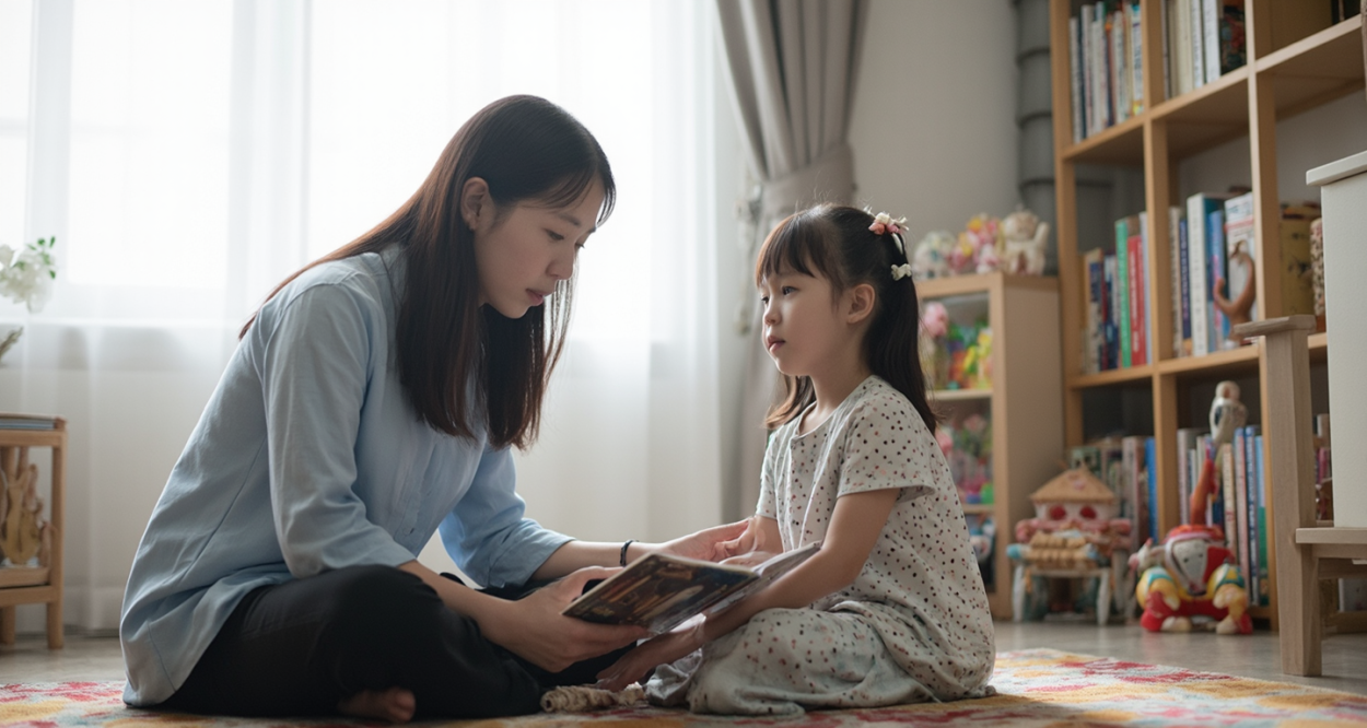 成都带小孩保姆价格表全解析轮播图2