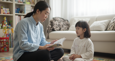 成都带小孩保姆价格表全解析图片10