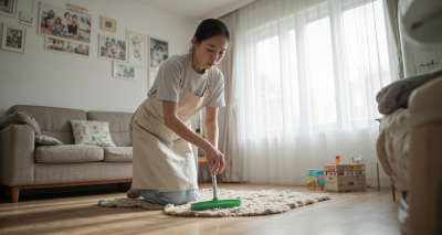 安徽保姆月薪揭秘：性价比之选图片1