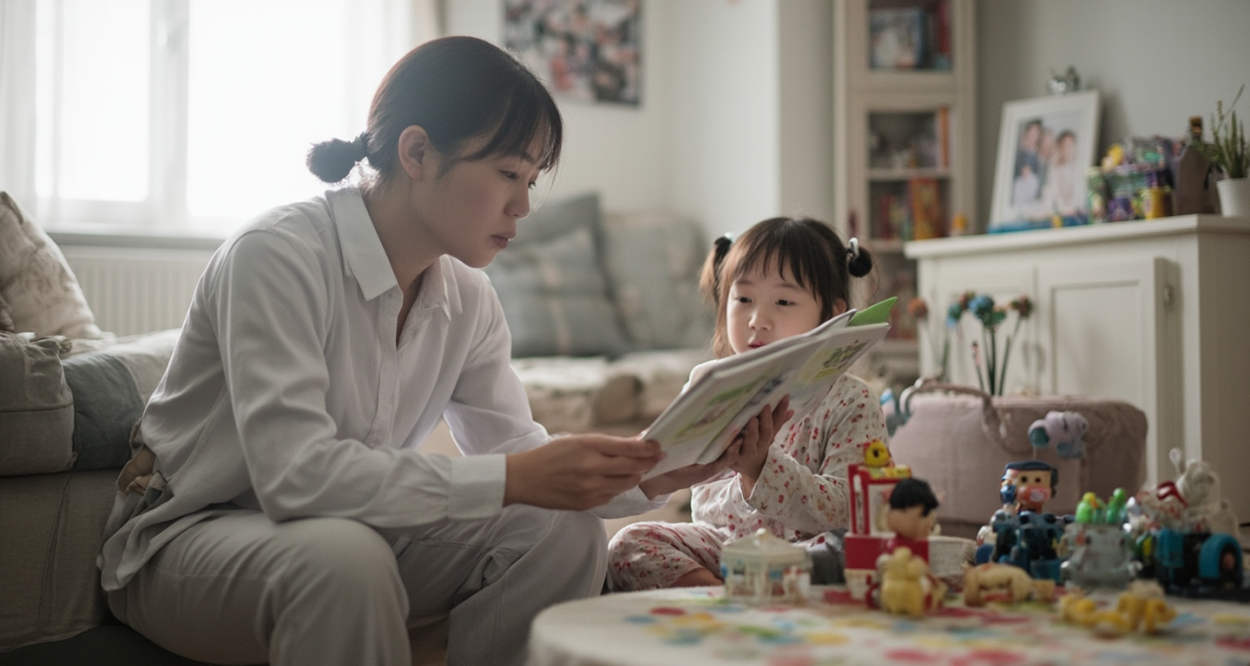 佛山住家保姆价格大揭秘，你真的了解吗？轮播图1