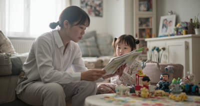 佛山住家保姆价格大揭秘，你真的了解吗？图片12