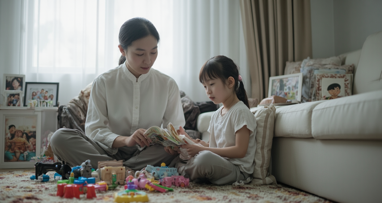 佛山住家保姆价格大揭秘，你真的了解吗？轮播图3