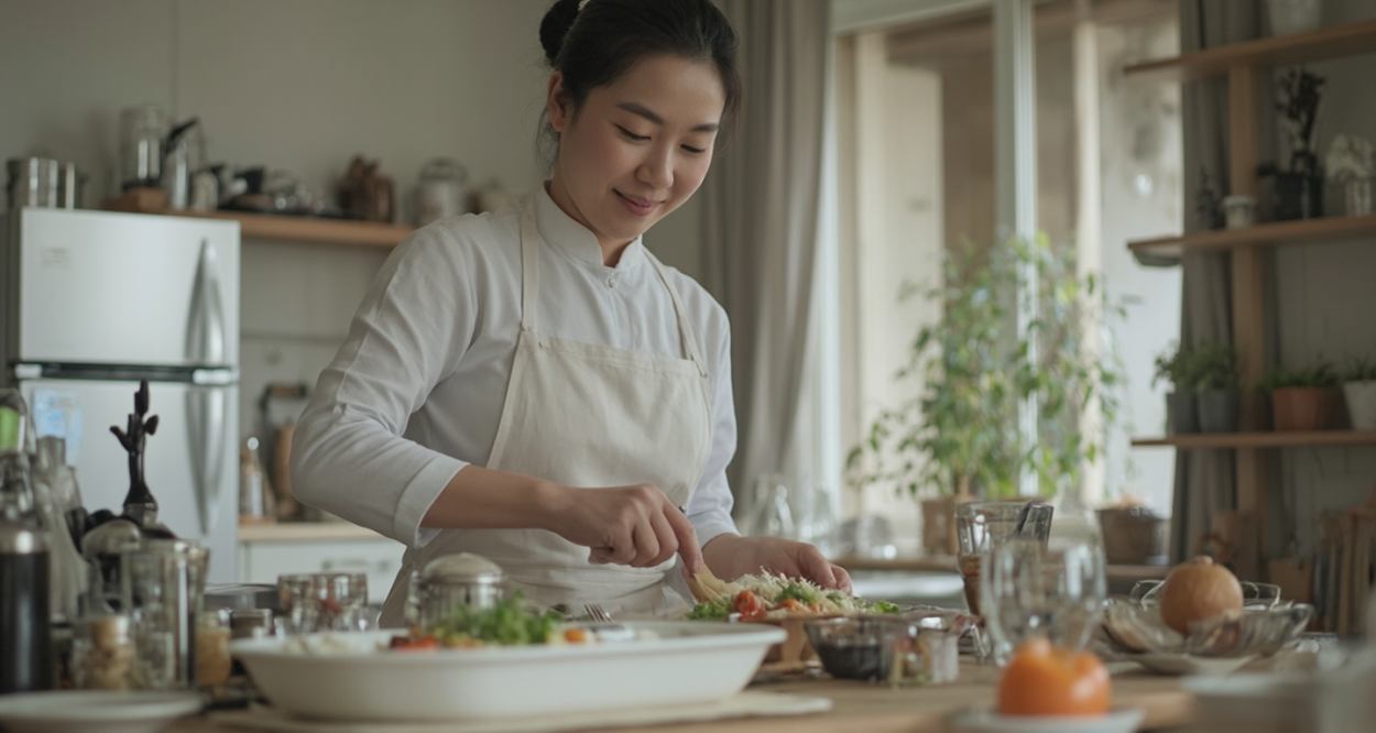 毕节保姆中介：家的温馨守护者轮播图3