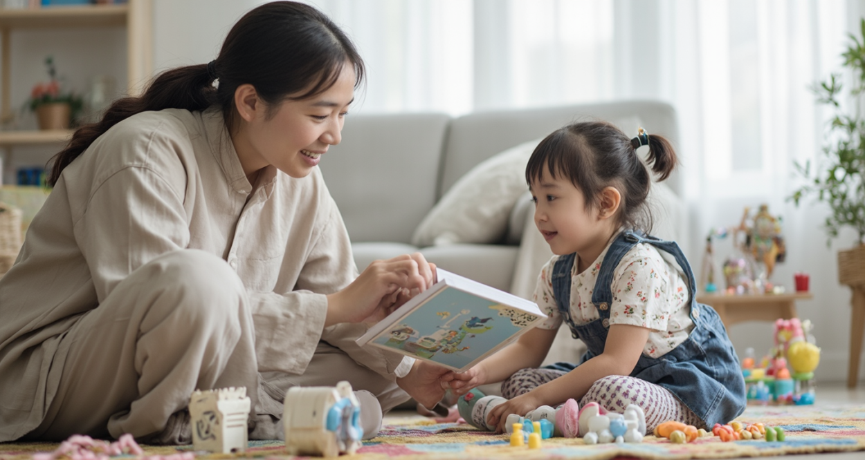 苏州带孩子保姆价格表全解析轮播图4