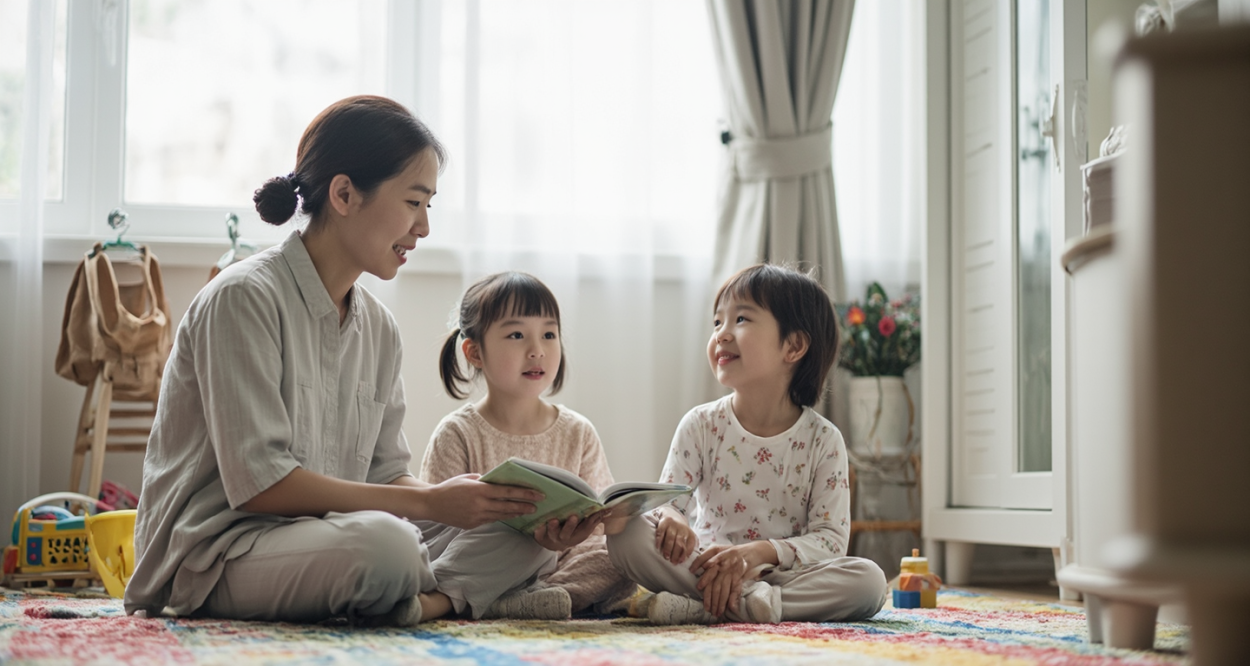 苏州带孩子保姆价格表全解析轮播图3