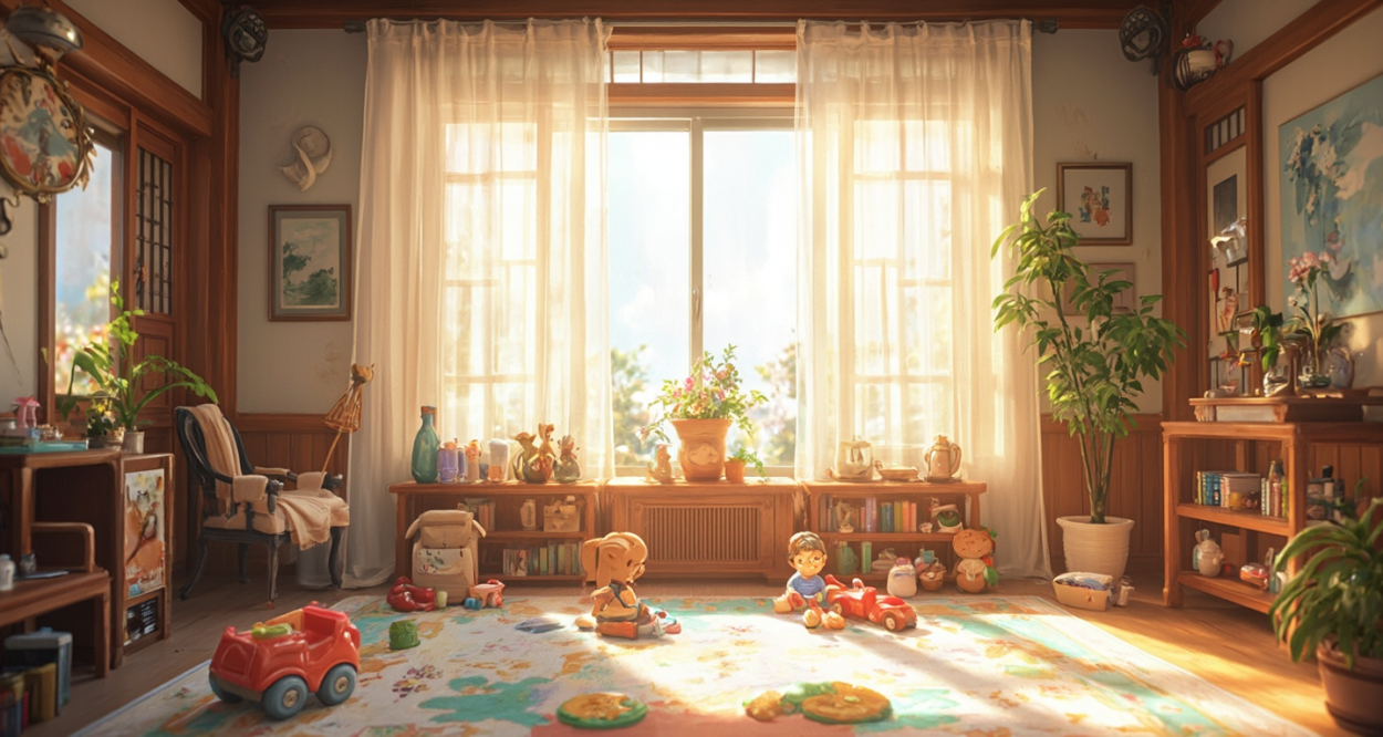 苏州带孩子保姆价格表全解析轮播图1