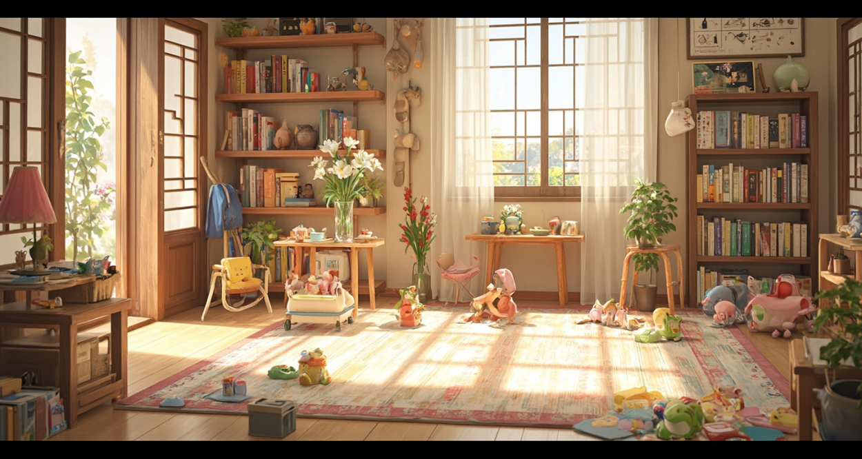 苏州带孩子保姆价格表全解析轮播图2