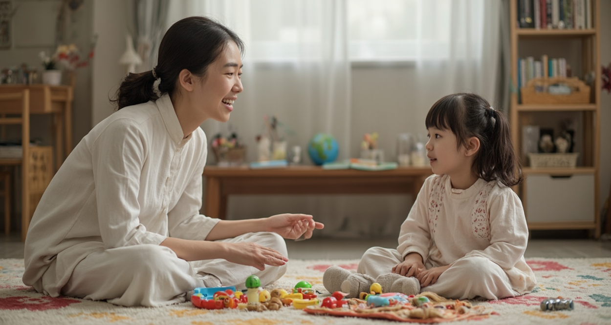 邯郸住家保姆价格大揭秘：如何找到性价比之选？轮播图4